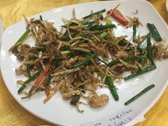 -合力居·生记路边鸡(北京路店)