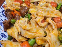 -后卫寨猫耳朵(后卫寨店)