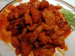 -粗茶淡饭•陕菜•家常菜