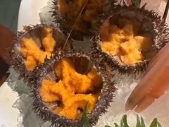 -Mr.Fish鱼鲜生海鲜放题(高德置地冬广场店)