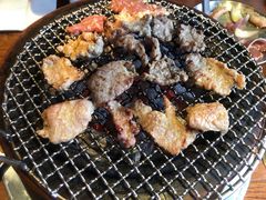 -原始泥炉烤肉(总店)
