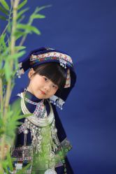 -小猴子儿童摄影馆(茂业店)