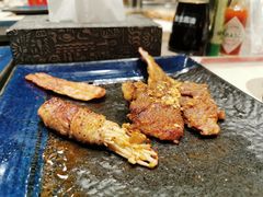 -大渔铁板烧(蛇口店)