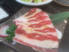 -谷牛和牛烤肉(漕河泾印象城店)