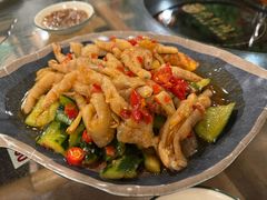 -尚竹阁冬瓜盅·18年地标美食(平洲店)