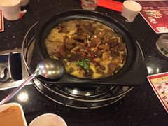 -刘一锅筋头巴脑(小北店)