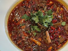 -龙凤瓦罐煨汤馆(清江东路店)