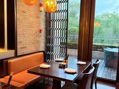 -西安凯悦酒店-自助餐厅·海鲜·烧烤
