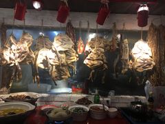 -小辉哥大排档(船山路总店)