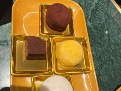 -牛New寿喜烧(金鹰世界店)