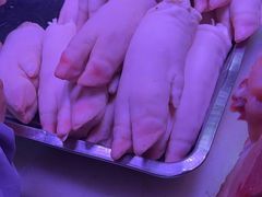 -王四营海鲜市场