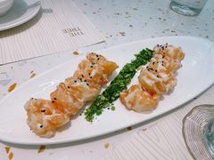-大树餐厅(环球港店)