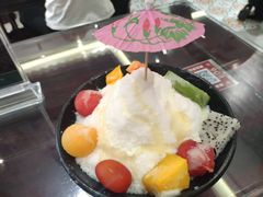 -民信老铺(华盖路店)