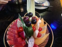 -乐宴KTV(华强北中航城君尚购物中心店)