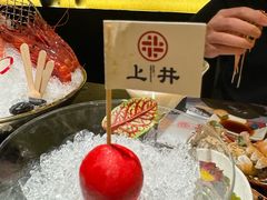 -上井料理黑金店(IFS国金中心店)