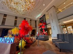 -中山利和希尔顿酒店