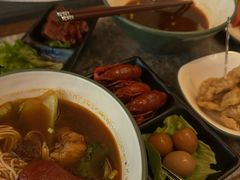 -和子足浴SPA会馆(东方之门店)