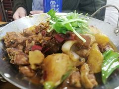 -黑皮酸菜鱼(三山街店)