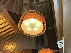 -万柳阁小馆·花园餐厅(龙潭湖店)