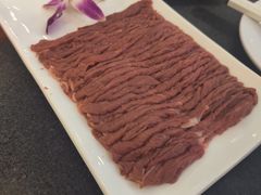 鲜切元宝-南门涮肉(北洼路店)