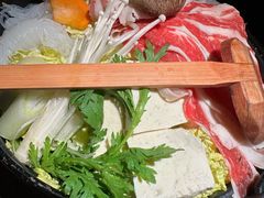 -松幸日式料理(中山路店)