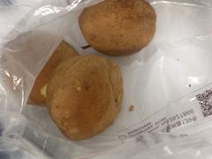 -詹记桃酥(包河万达店)