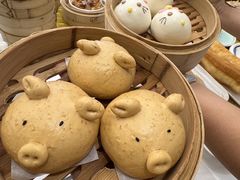 -新海利海鲜城·41年珠海老字号(夏湾店)