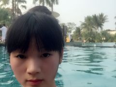 -三亚珠江南田温泉度假区