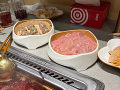 -海底捞火锅(泉城路店)
