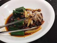 -京采烤鸭清真餐厅(金桥店)