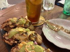 -LE MISSMORE餐酒吧(茉念西里店)
