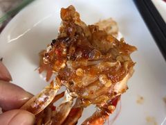 -三亚相缘海鲜·烧烤·糟粕醋(三亚湾店)