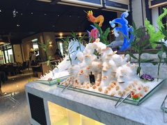 -川骄海鲜自助(河东店)