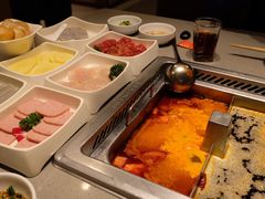 -海底捞火锅(天一广场亚细亚店)
