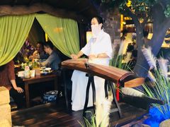 -绿茶餐厅(深圳龙华天虹购物中心店)