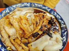 -张明富面皮店(东大街店)