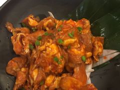 -九田家黑牛烤肉料理(太阳城店)
