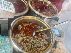-中山牛肉肥肠粉面馆(军工社区店)
