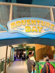-尼克Playtime(欢乐海岸店)