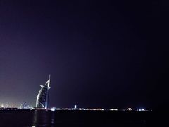 -迪拜帆船酒店海底餐厅