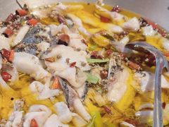 -水煮三国·川鲁江湖菜(香山店)