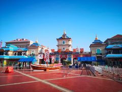 -青岛方特梦幻王国