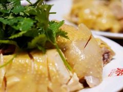 -泰煌鸡·上海白斩鸡·鸡汤面(鹤庆店)