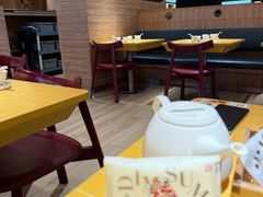 -蔡澜点心·粤菜(花城汇南区店)