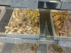 -上海哈尔滨食品厂(淮海中路店)
