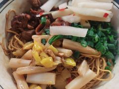 -李易面馆(树木岭店)