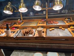 -比格比萨自助(美乐城店)