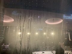 -广州花园酒店-凌璇阁360度高空海鲜自助餐CAROUSEL