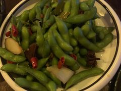 -薄荷小筑融合音乐餐吧(农业路店)