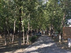 -蓝地时尚庄园(北京清河营地铁站店)
